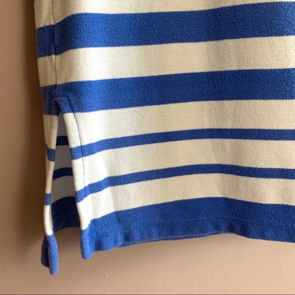 CATALINA VINTAGE STRIPED BOXY TANK TOP - Picture 4 of 7